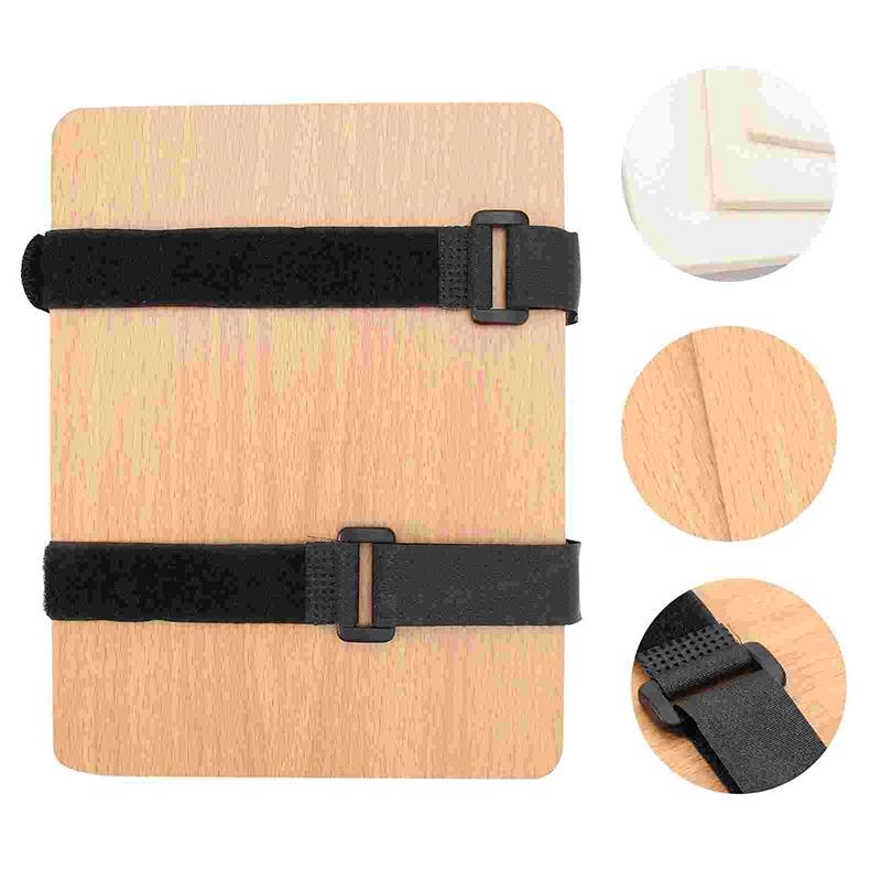 Leaf Pressing Kit Diy Press Flower Machine Tool Nature Wooden Dried Book Drying Preservation Diy Flower Preservation Crafts