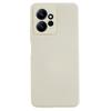 For Xiaomi Redmi Note 12 4G Case Precise Cutouts TPU Fiber Lining Shockproof Phone Cover