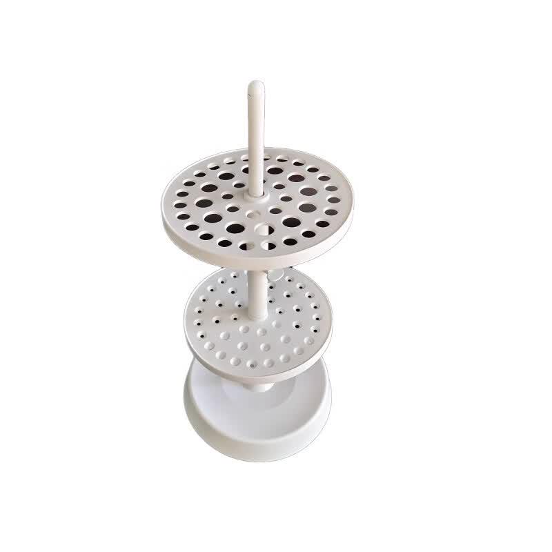 JUYUAN LABSHARK Glass Circular Pipette Rack