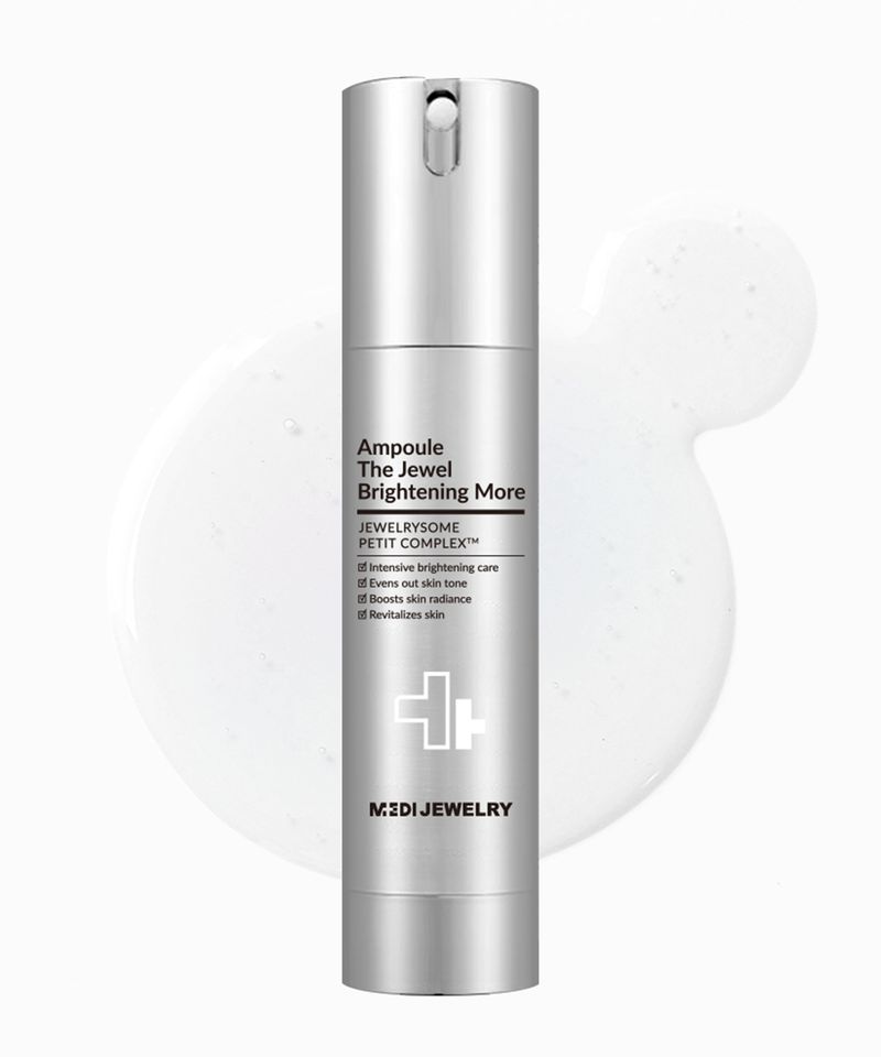 Ampoule The Jewel Brightening More 50ml
