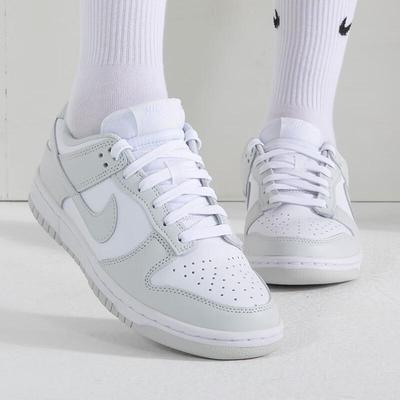 Women's Dunk Low Lifestyle Sneakers