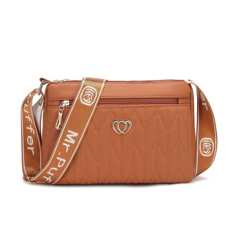 A Mother's Mobile Phone Bag In the New Summer Large-capacity Versatile Messenger Bag of the Small Bag