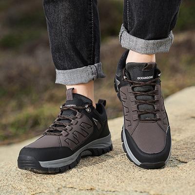 Unisex cipők – Túracipő