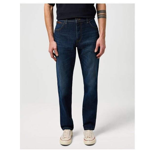 

Джинсы Wrangler TEXAS SLIM EU 38_30