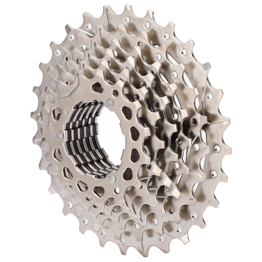 Bicycle Freewheel 9 Speed 11‑28T Mountain Bike Cassette Bicycle Sprocket Freewheel