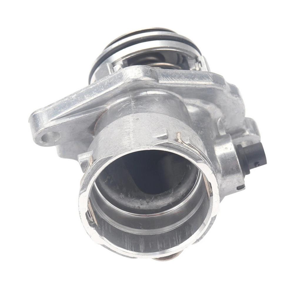 Motor Kjølevæske Termostat Montering A2722000015 For Mercedes C300 C350 E350 ML350