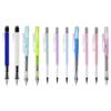 0.5mm Clear Mechanical Pencil With Eraser Automatic Pencils Drawing Pencils School Supplies For Students Designers