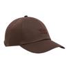 Vans Cotton Baseball Caps Unisex Brown Vans VN000HEA3N11
