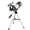 Telescop astronomic cu Finderscope Ochelari de vedere pentru exterior HD de mare putere pentru observarea lunii pentru copii
