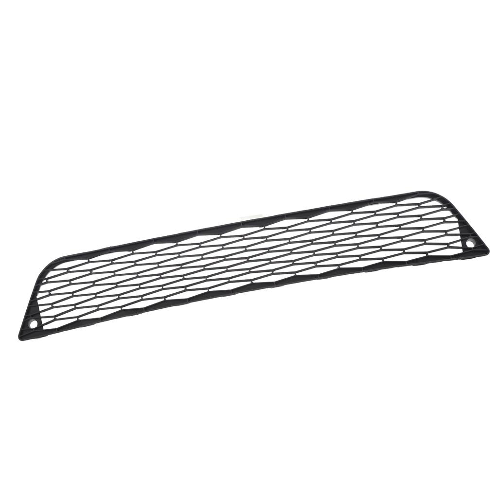 Front Bumper Lower Grille 5F0853667 Replacement for SEAT Leon 5F MK3 Pre‑Facelift 2013 to 2017