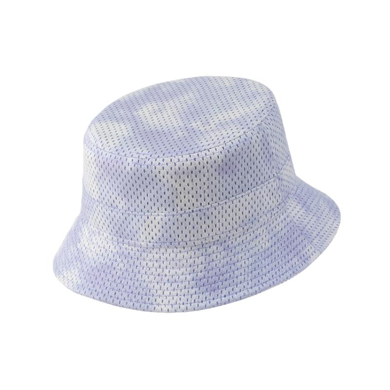 Nike Sportswear Bucket Hats Women's Light Purple Casual DH1366-569