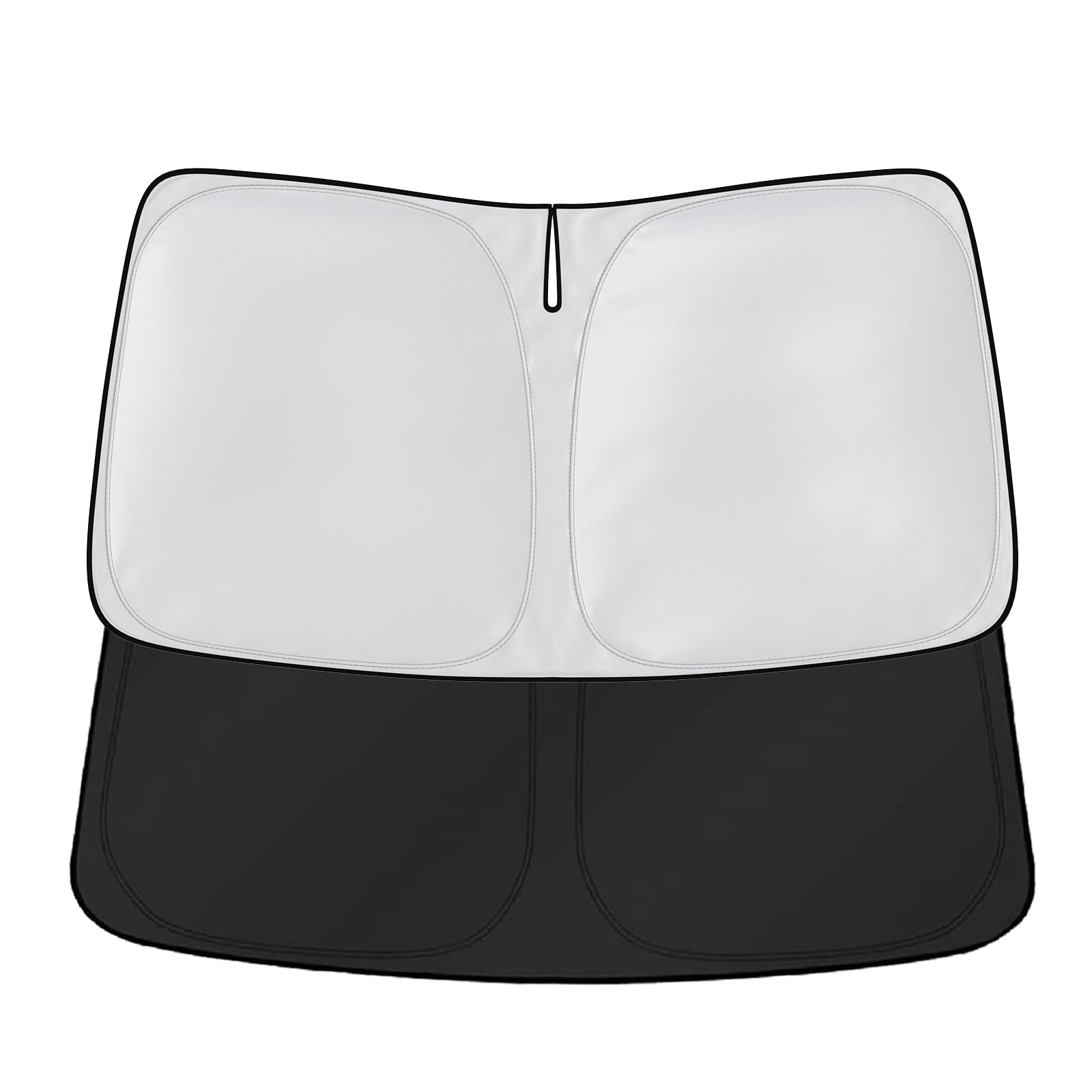 

Совместим с Lexus IS IS350 IS300 IS300h Передний солнцезащитный экран Солнцезащитный экран для лобового стекла Хорошая блокировка света Тонкий Защита от УФ-лучей Индивидуальные детали Интерьер