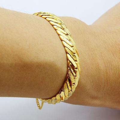 Pulseras – Pulseras de eslabones