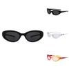 High-end Fashion Sunglasses 2024 Yang Mi Style Gm Sunglasses Gelati Uv Protection