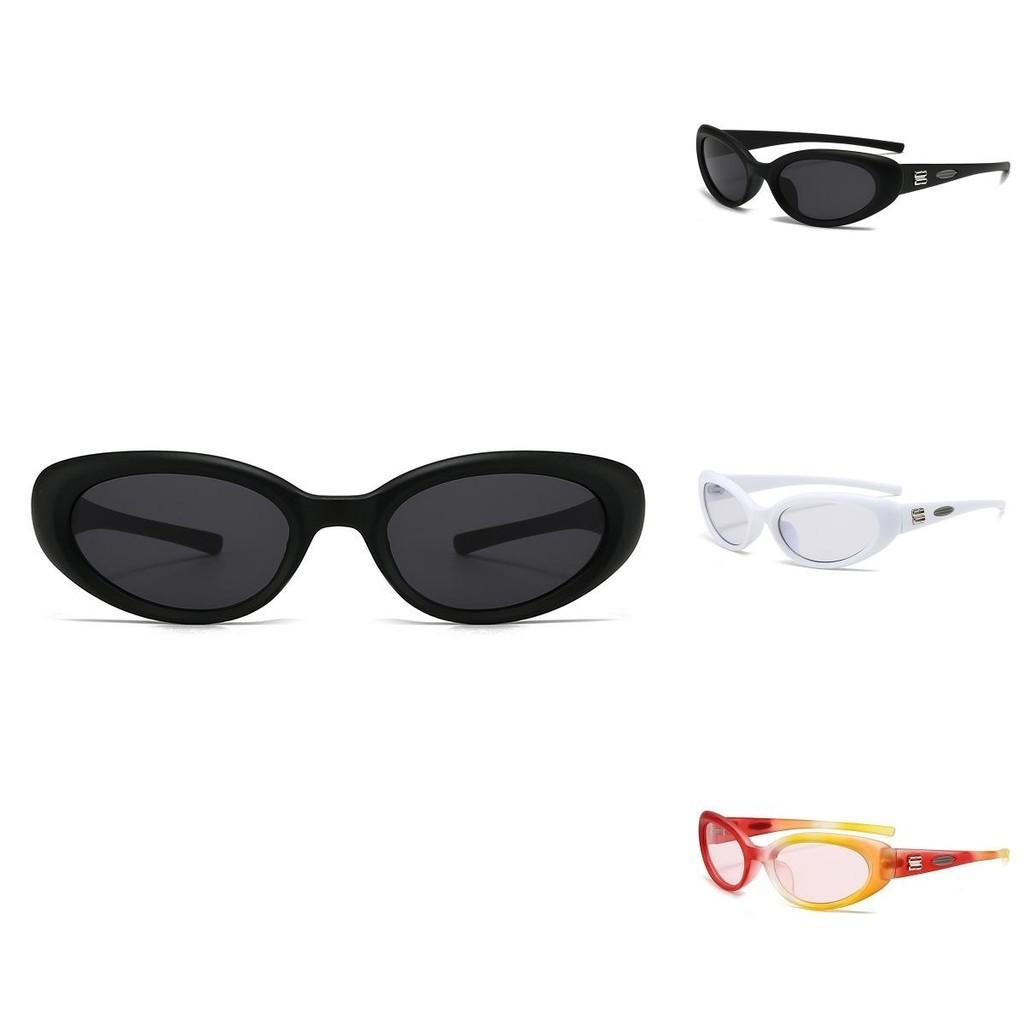 High-end Fashion Sunglasses 2024 Yang Mi Style Gm Sunglasses Gelati Uv Protection