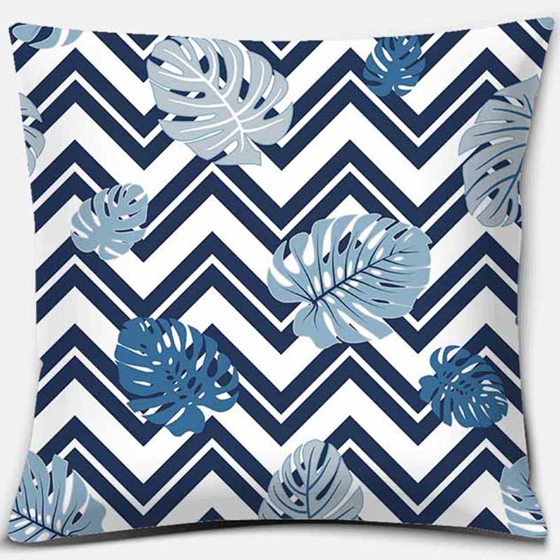 light blue sofa cushions