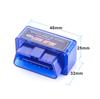 OBD2 Scanner ELM327 Bluetooth V2.1 OBDII Auto Diagnose-Scanner ELM 327 Bluetooth OBD 2 Für Android Code-Leser Diagnosewerkzeuge