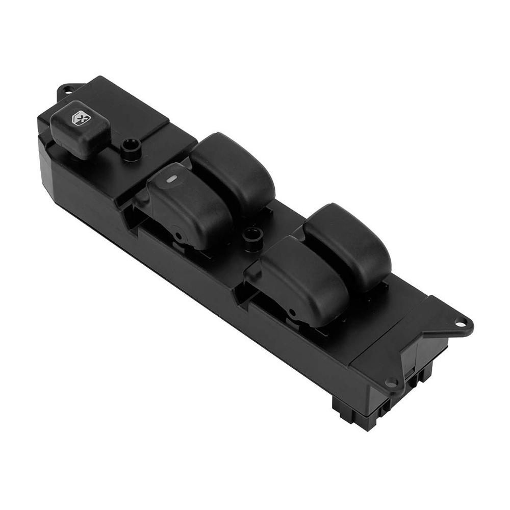 

Power Window Master Switch Driver Side MR194826 For Mitsubishi Pajero Lancer