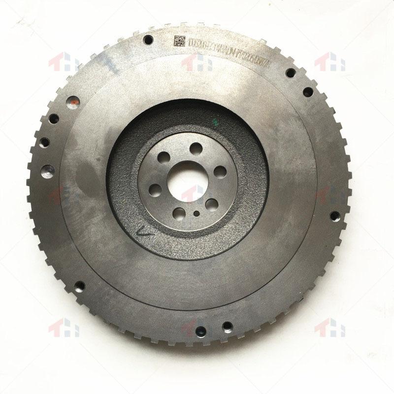 1005200-EG01 original quality flywheel assembly for Great Wall HAVAL M4 M2 Voleex C30 Cool bear GW4G15 engine 1.5 displacement