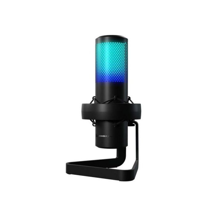 Newskill Apholos Pro Micrófono Gaming Profesional RGB