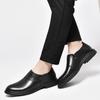 Top Layer Cowhide Business Leather Shoes Leisure and Entertainment Genuine Leather Men's Shoes