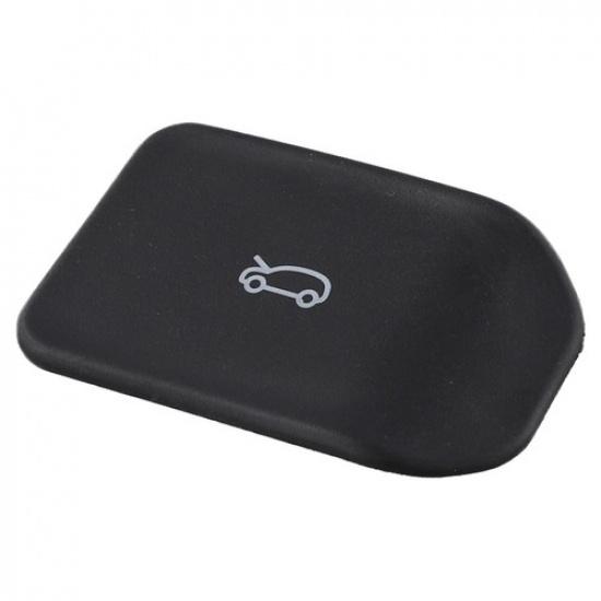 Sleek Design Hood Pull Cable Handle Switch Cover for Range Rover Vehicles