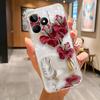 For Realme C53 Phone Case Realme C51 Full Protection Back Cover For Realme C53 Case C51 Soft Silicone Protector Shell Fundas