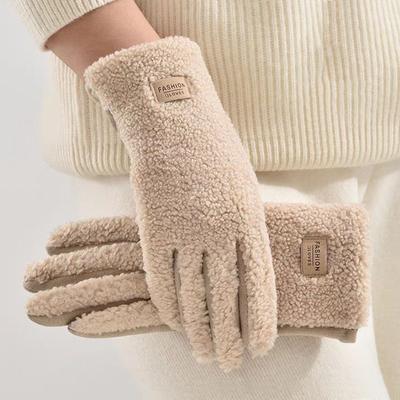Accesorios – Guantes y manoplas