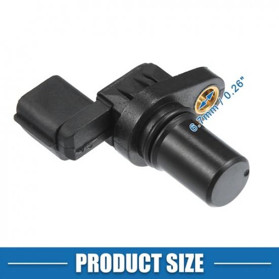 Pack (1) Car Transmission Speed Sensor No.MR567292 For Mitsubishi Galant 99-11