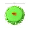 Stress Relieving Soft Flying Saucer Floatable Outdoor Flying Disc Stress Disc  Beach Activities