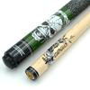 CUESOUL ROCK II 57" 21oz 1/2 Maple Cue Stick Set (G206)