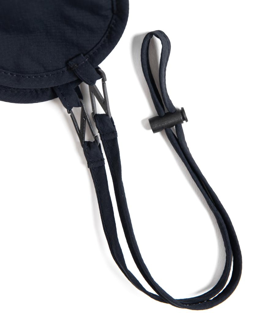 Waildeubeuligseu Rs Field Cap (Navy)