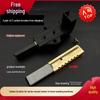 Kompatible Kohlebürsten für MG60-1031E/MG70-1031E Trommelwaschmaschinenmotoren