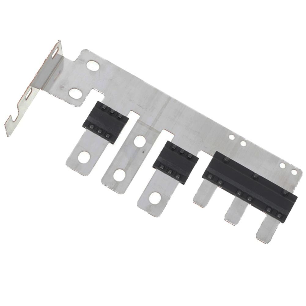 Replacement 50AMP Fuse 68306782AA Multi-Purpose For Chrysler Pacifica ’17-’25 And For Chrysler For Voyager ’20-’25 China Mainland