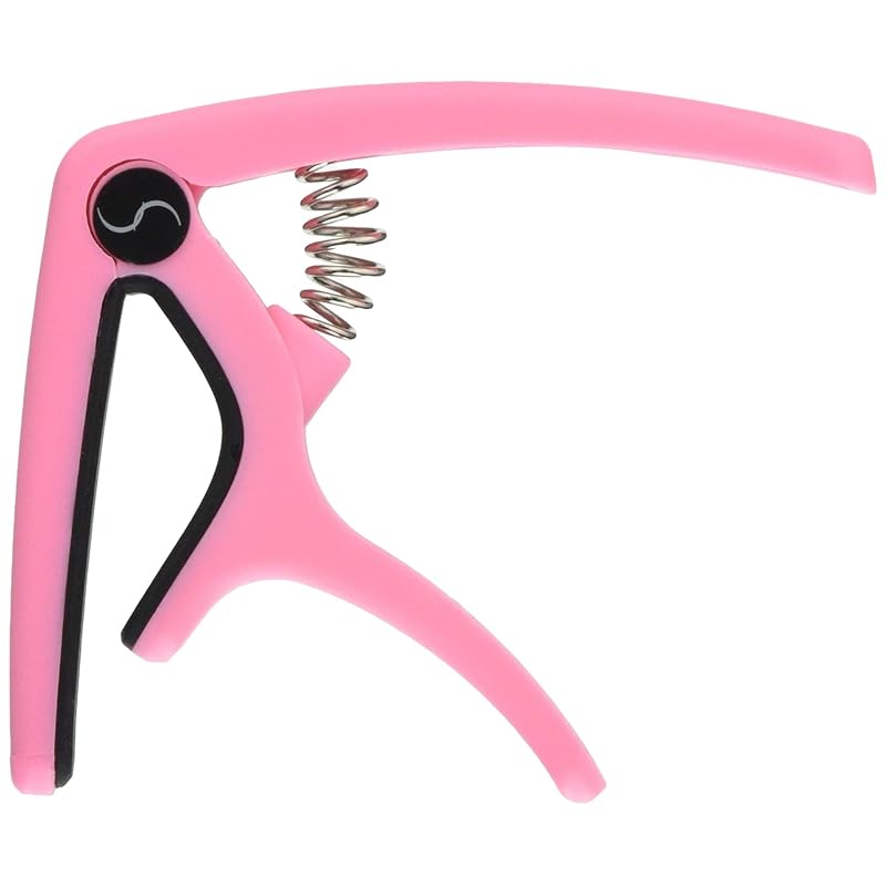

S.Yairi Yairi one touch capo tasto Guitar Capotasto SCP-01/PK