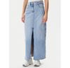 Claire Denim Skirt
