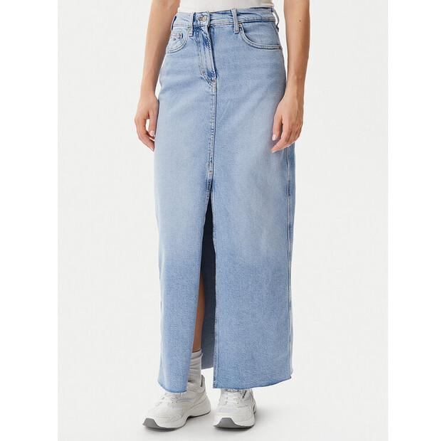 Юбка джинсовая Tommy Jeans Claire EU 30