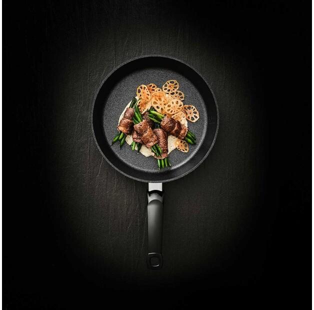 Fissler Adamant Comfort Frying Pan 20 Cm 1.4 L (159-105-20-100/0)