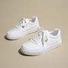 Fashion Women's Comfortable Breathable Lightweight Thick Bottom Casual Sneakers Spring Summer New Style Bread Shoe Sports Single Shoe