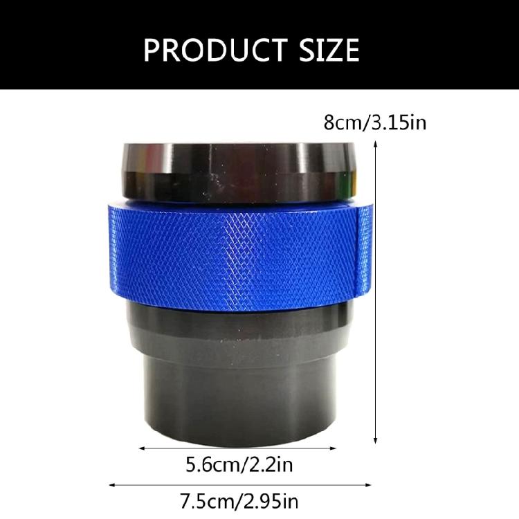 Metal Shock Absorb Seal Comfortable Ride Enhancement Motorcycle Enthusiasts Gear Quick Installation for Motorcycles