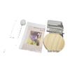 Compact Cross-Border Darning Loom - Personalized Mini Knitting Machine Tool for Handmade Creations