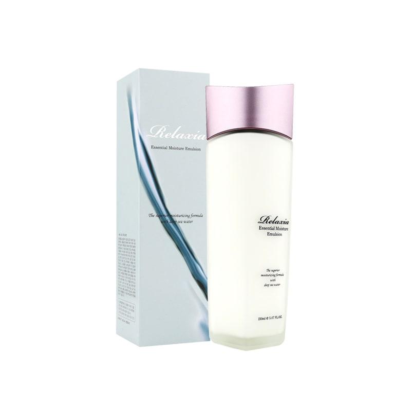 

Увлажняющая эмульсия Essential 150 мл