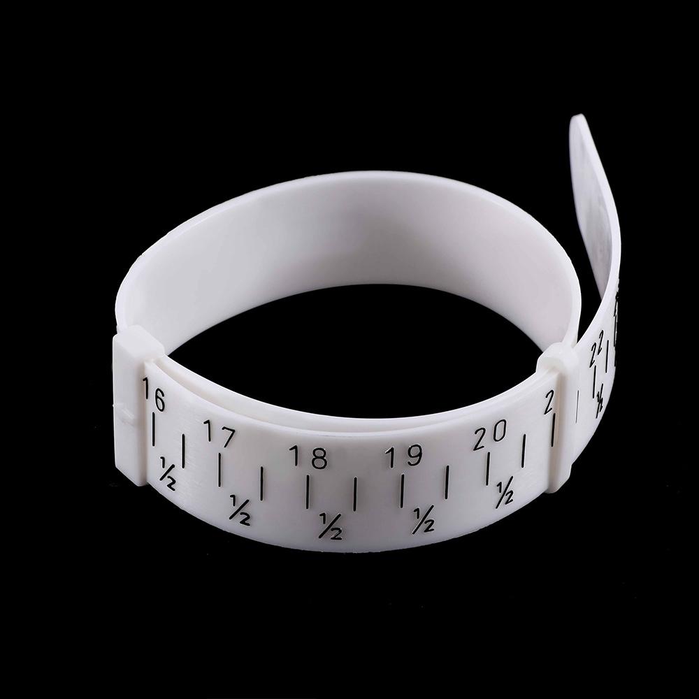 Sizing Hand Measurement Tool Measuring Circle Bracelet Sizer Measuring Tool Wristlet Watch Sizer