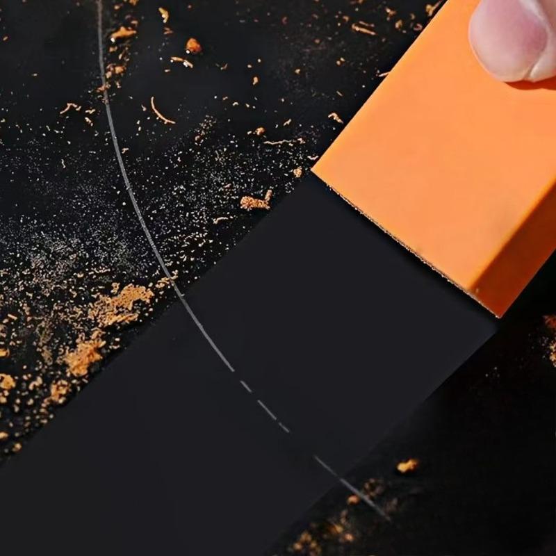 Eraser for Cleaning Metal Household Kitchen Scale, Multi-functional Countertop and Wall Stain Removal Eraser