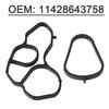 Oil Filter Housing Cooler Gasket Seals For Mini Cooper S R60 R61 R56 R57 R58 R59