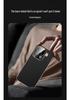 Oppo Find X9 Pro Premium Leather Phone Case - Stylish Protective Cover for Men and Women with Built-in Lens Protection.