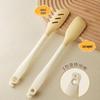 Multifunctional Silicone Tongs Set