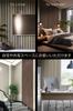 A.morpa Sound-Absorbing Wall Panel [80cm X 30cm1 Panel] Simply Lean It Up, Soundproof Wall Panel, Soundproofing Material, Easy To Place,