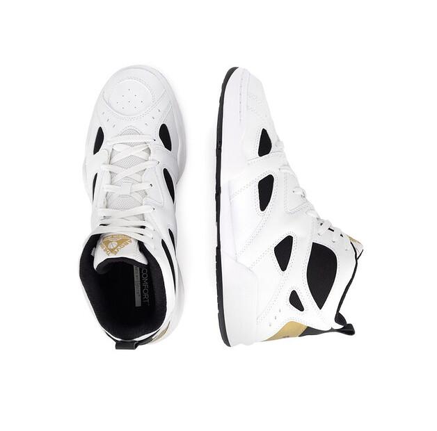 Мужские кроссовки Reebok Atr decimator 100201335 белый