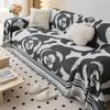 Sofa Cover Towel High-Grade Chenille Sofa Towel Four Seasons Universal One-Piece Cover Cloth All-Inclusive Sofa Cover